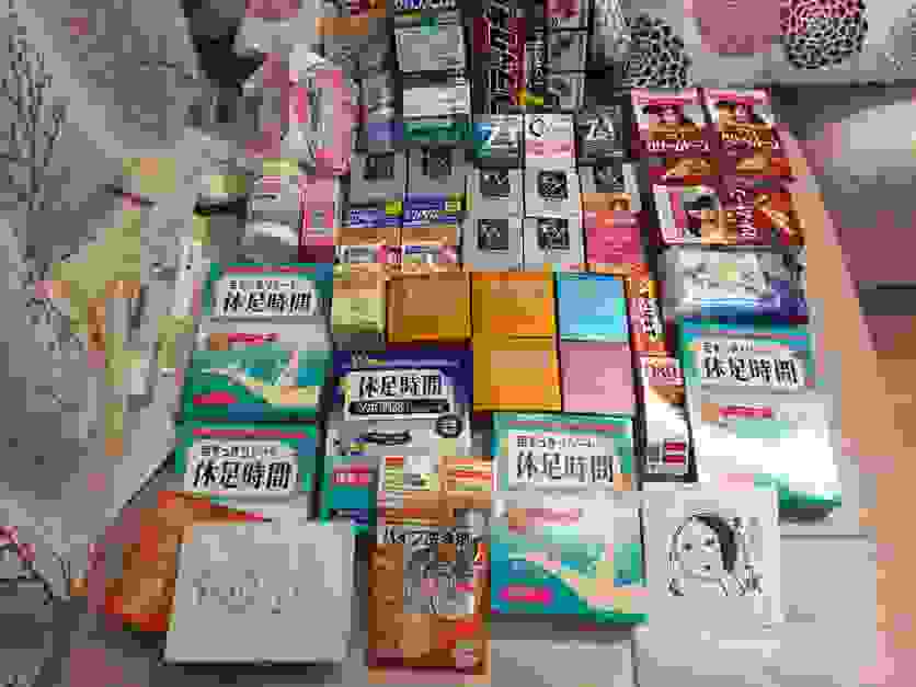 日本购物必买清单 日本购物攻略2018 日本购物必买清单 日本购物攻略2018