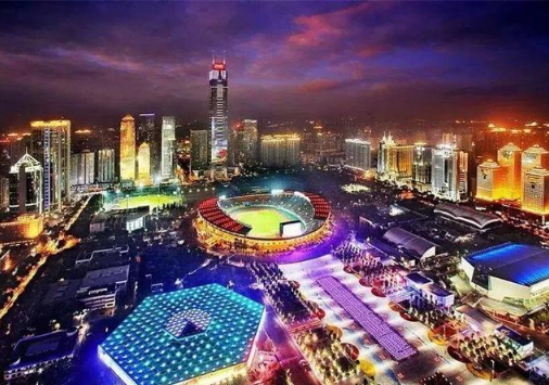 2018春节去广州玩什么 2018春节去广州玩什么