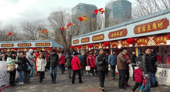 北京庙会时间表2018 北京庙会哪个最好 北京庙会时间表2018 北京庙会哪个最好