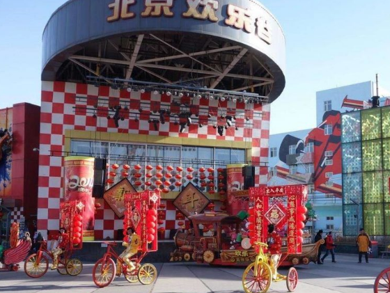 北京庙会时间表2018 北京庙会哪个最好 北京庙会时间表2018 北京庙会哪个最好