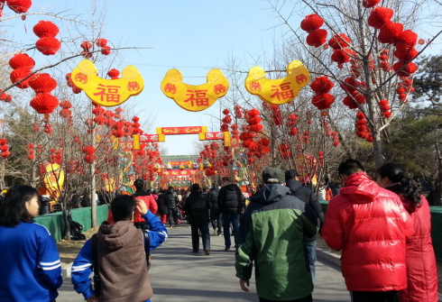 北京庙会时间表2018 北京庙会哪个最好 北京庙会时间表2018 北京庙会哪个最好