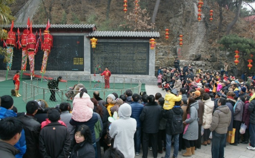北京庙会时间表2018 北京庙会哪个最好 北京庙会时间表2018 北京庙会哪个最好