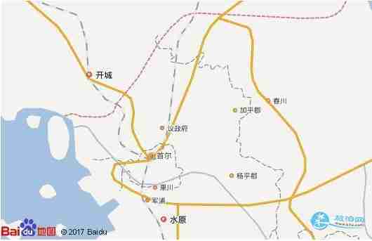 首尔货币怎么兑换 首尔货币怎么兑换