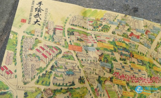 武汉大学怎么逛 武汉大学游玩攻略 武汉大学怎么逛 武汉大学游玩攻略