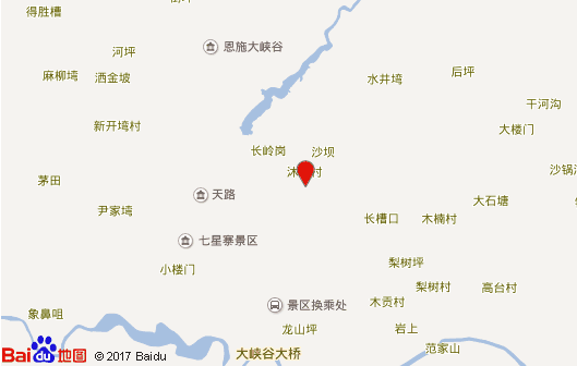 恩施大峡谷要玩多久 去恩施大峡谷注意事项 恩施大峡谷要玩多久 去恩施大峡谷注意事项