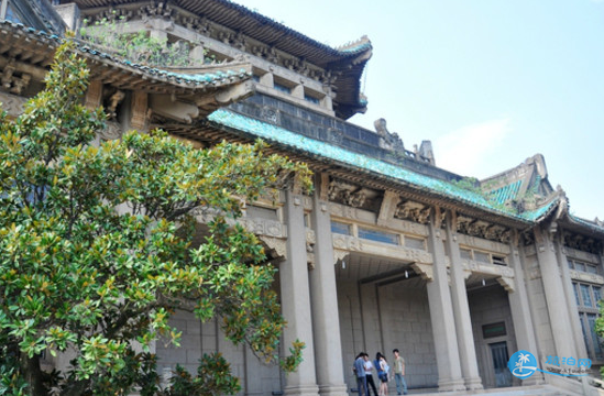 武汉大学怎么逛 武汉大学游玩攻略 武汉大学怎么逛 武汉大学游玩攻略