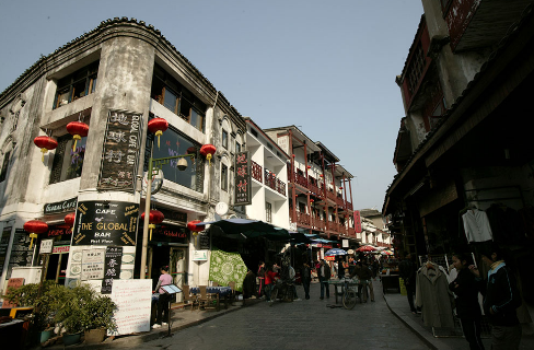 阳朔旅游住宿攻略 阳朔旅游住宿攻略