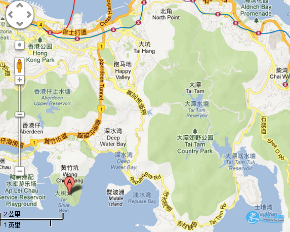香港海洋公园攻略2017 香港海洋公园攻略2017