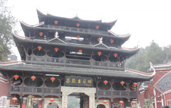 恩施有哪些旅游景点 恩施有哪些值得去的景点 恩施有哪些旅游景点 恩施有哪些值得去的景点