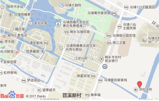 西塘大冰的小屋在哪里 西塘大冰的小屋在哪里