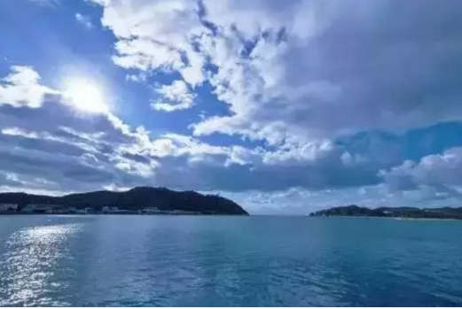 大连赶海哪里好 大连赶海攻略 大连赶海哪里好 大连赶海攻略