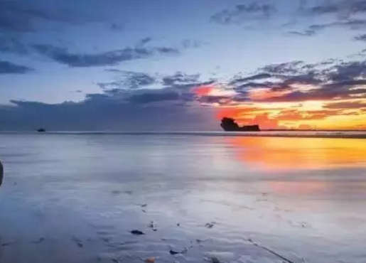 大连赶海哪里好 大连赶海攻略 大连赶海哪里好 大连赶海攻略