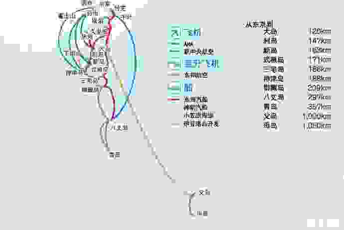 香港离岛怎么去 离岛旅游交通公路 香港离岛怎么去 离岛旅游交通公路