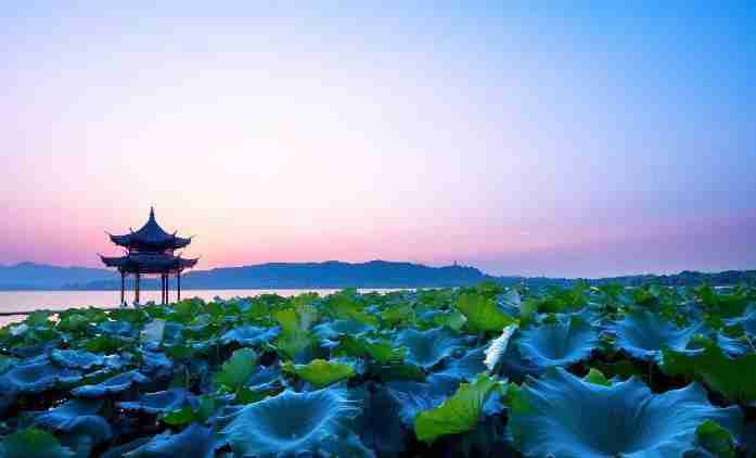 杭州旅游必去的地方 杭州旅游最佳目的地 杭州旅游必去的地方 杭州旅游最佳目的地