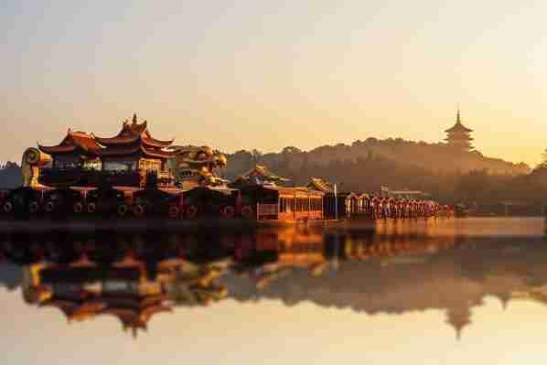 杭州旅游必去的地方 杭州旅游最佳目的地 杭州旅游必去的地方 杭州旅游最佳目的地