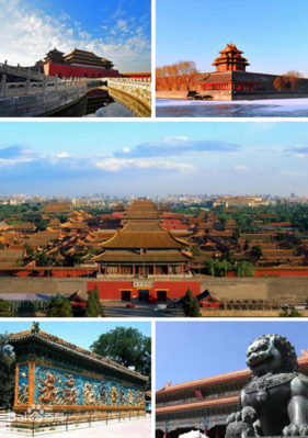 北京有哪些好玩的旅游景点 北京有哪些好玩的旅游景点