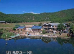 亲爱的客栈拍摄地是哪里
