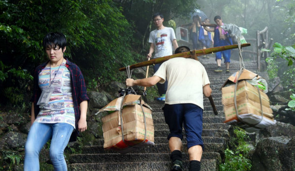 黄山哪些地方可以露营 黄山露营攻略 黄山哪些地方可以露营 黄山露营攻略