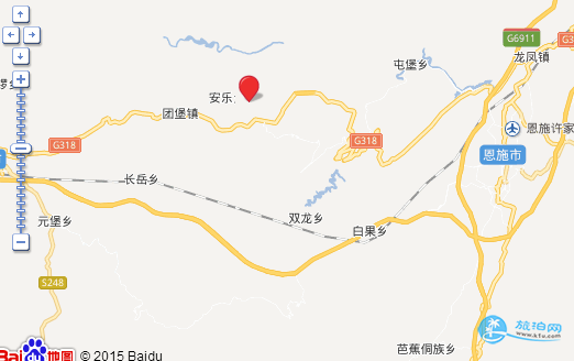 恩施腾龙洞旅游攻略