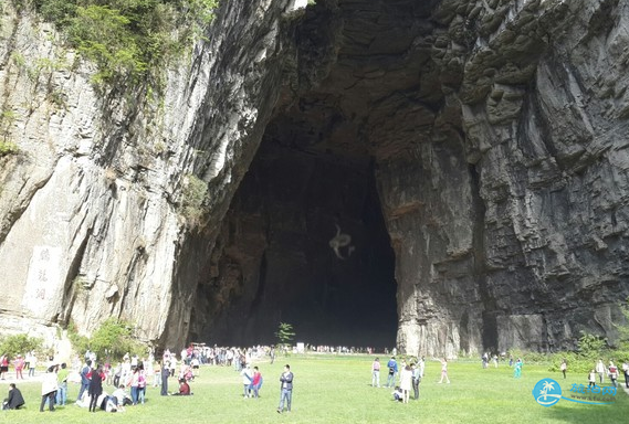 恩施腾龙洞旅游攻略