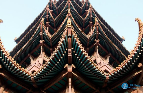 黄鹤楼游玩攻略 黄鹤楼旅游攻略
