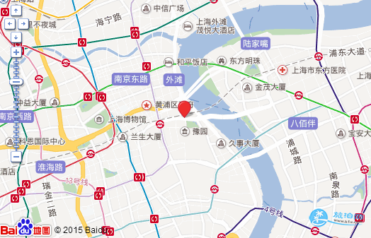 上海外滩有什么好玩的 上海外滩游玩攻略 上海外滩有什么好玩的 上海外滩游玩攻略