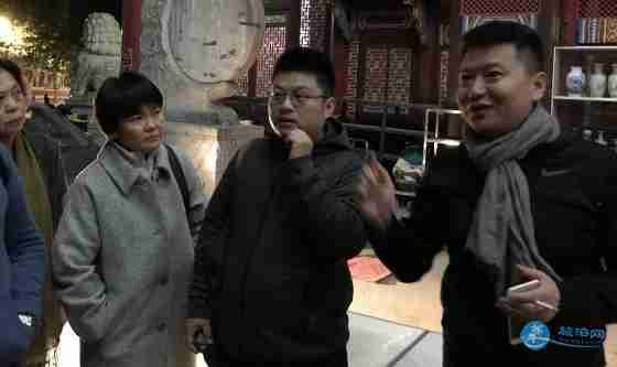 景德镇鬼市在哪里 景德镇鬼市攻略