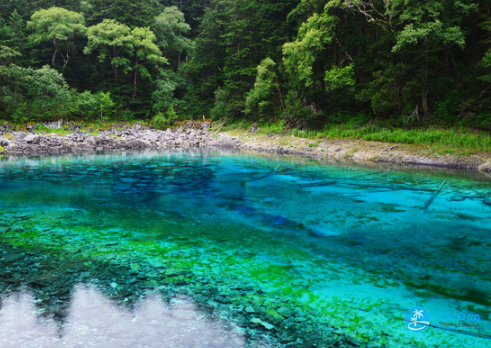 九寨沟必游景点 九寨沟必游景区 九寨沟必游景点 九寨沟必游景区