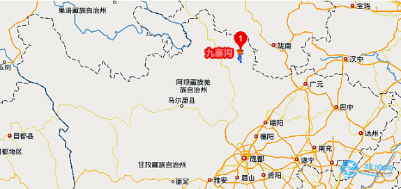 去九寨沟需要准备什么 九寨沟注意事项