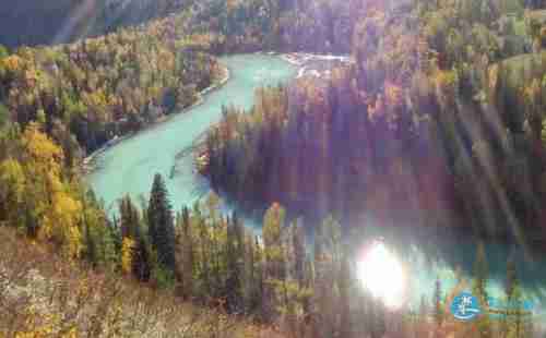 月亮湾在哪里 月亮湾门票价格