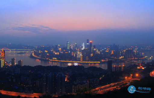 南山一棵树观景台门票 南山一棵树观景台怎么去