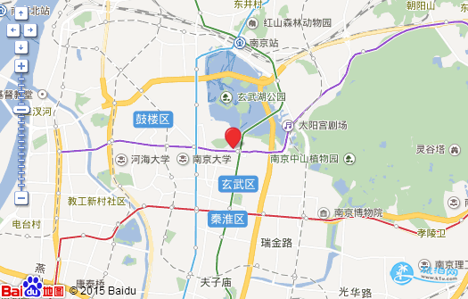 南京必游景点推荐 南京必游景点有哪些 南京必游景点推荐 南京必游景点有哪些