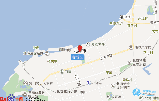 去涠洲岛需要带什么 去涠洲岛需要带什么