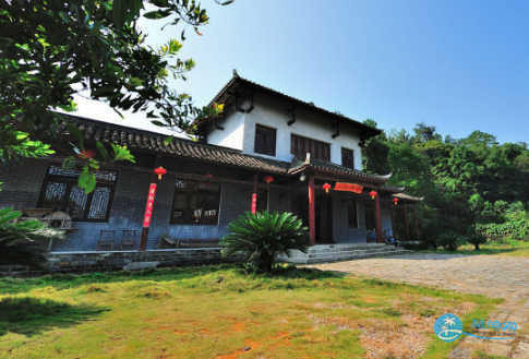 韶山住宿攻略 韶山住宿哪里好 韶山住宿攻略 韶山住宿哪里好