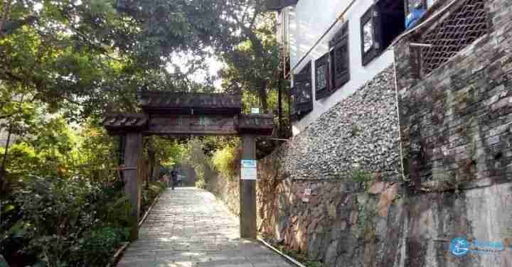 中山市南区曹边村 曹边村旅游攻略 中山市南区曹边村 曹边村旅游攻略
