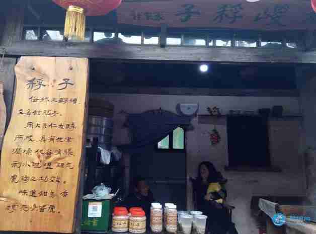 袁家村一日游攻略 袁家村美食推荐 袁家村一日游攻略 袁家村美食推荐
