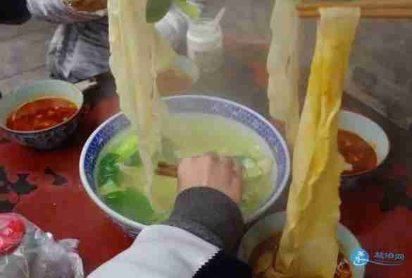 袁家村一日游攻略 袁家村美食推荐 袁家村一日游攻略 袁家村美食推荐