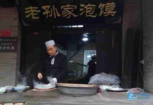 袁家村一日游攻略 袁家村美食推荐 袁家村一日游攻略 袁家村美食推荐