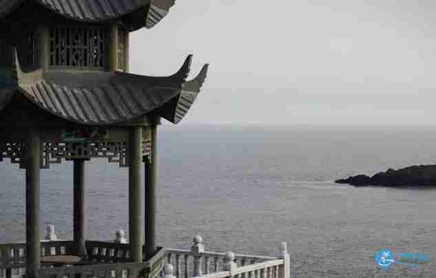 玉环坎门东沙渔村旅游攻略 玉环坎门东沙渔村旅游攻略
