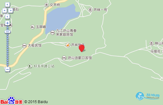 庐山含鄱口怎么去 庐山含鄱口要爬山吗 庐山含鄱口怎么去 庐山含鄱口要爬山吗