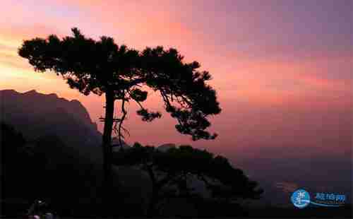 庐山含鄱口怎么去 庐山含鄱口要爬山吗 庐山含鄱口怎么去 庐山含鄱口要爬山吗