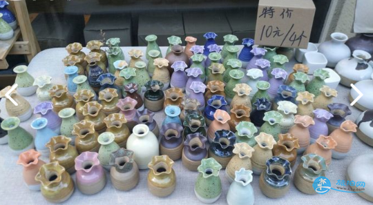 雕塑瓷厂在哪 雕塑瓷厂怎么去 雕塑瓷厂在哪 雕塑瓷厂怎么去