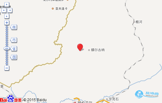 怎么去额尔古纳湿地 额尔古纳湿地怎么去 怎么去额尔古纳湿地 额尔古纳湿地怎么去
