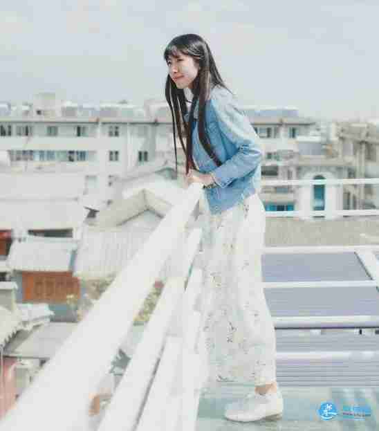 大理古城美女多不多 大理古城美女多不多