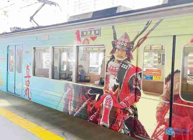 日本长野上田市旅游攻略 日本长野上田市旅游攻略