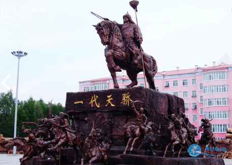 海拉尔有什么景点 海拉尔有什么好玩的地方 海拉尔有什么景点 海拉尔有什么好玩的地方