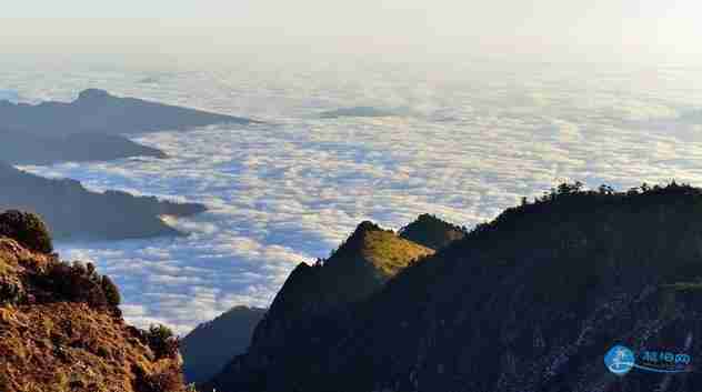 2018牛背山旅游攻略 牛背山详细攻略
