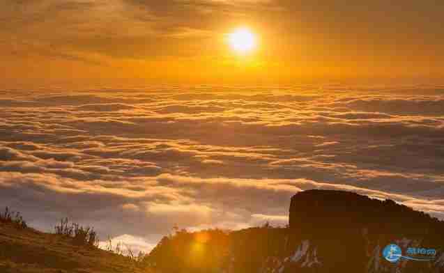 2018牛背山旅游攻略 牛背山详细攻略
