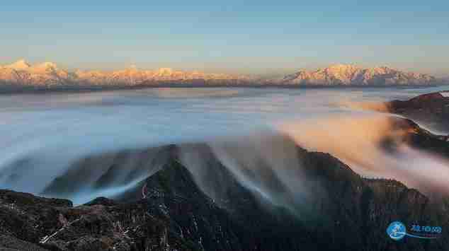 2018牛背山旅游攻略 牛背山详细攻略