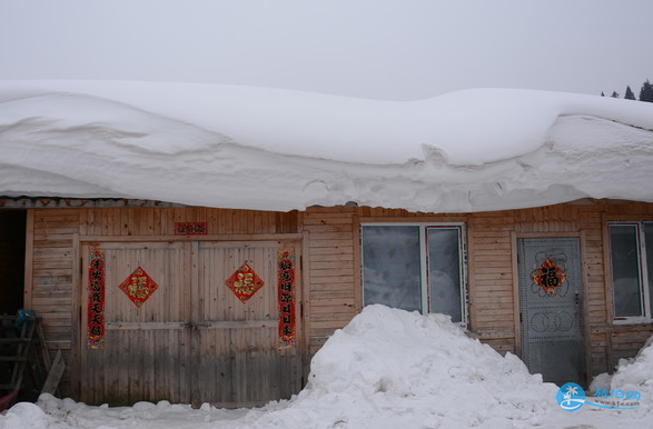 雪乡国家森林公园在哪 雪乡国家森林公园游玩攻略 雪乡国家森林公园在哪 雪乡国家森林公园游玩攻略